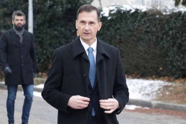 PRIMORAC NIJE ČESTITAO MILANOVIĆU! Kad je saznao rezultate izustio samo ovo!