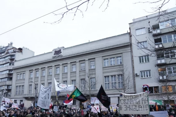 Odgovor Nikole Ristića na tekst objavljen na portalu Republika.rs