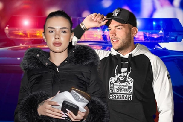 DIVLJAČKI OKRŠAJ ANITE I ANĐELA, RANKOVIĆ SE PLAŠIO OVOG SNIMKA: Sve se dogodilo pred novu sezonu "Elite", evo ko je učestvovao u drami!