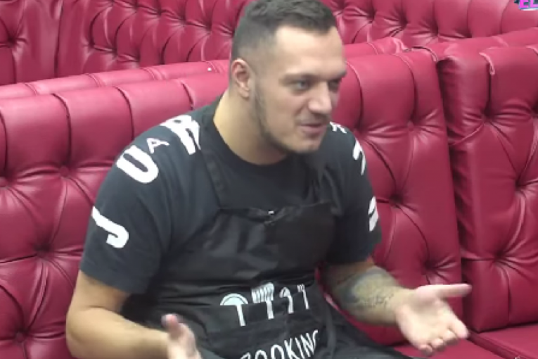 Gastoz Elita 8 Zadruga