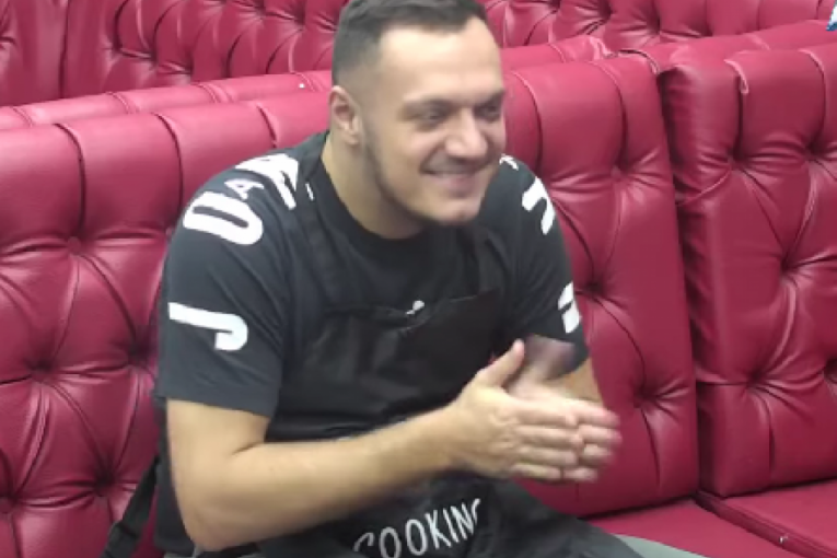 Gastoz Elita 8 Zadruga