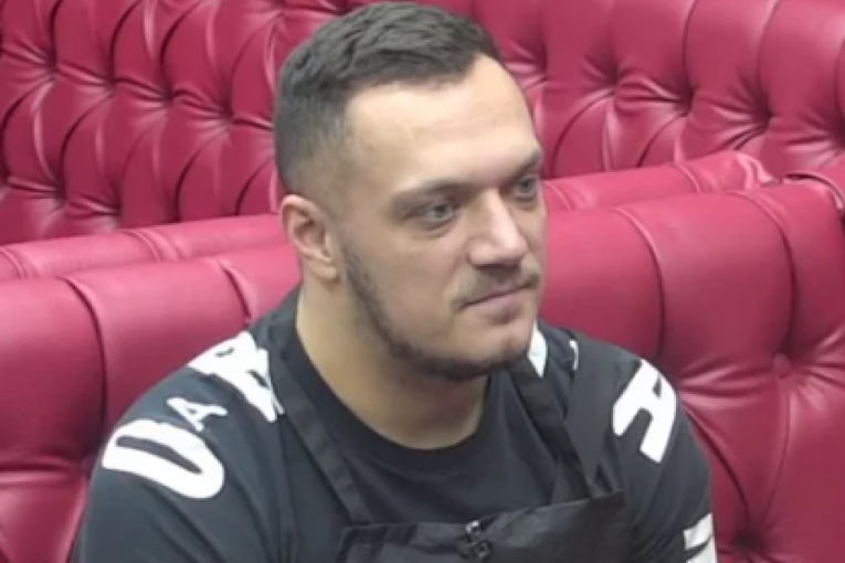 Gastoz Elita 8 Zadruga