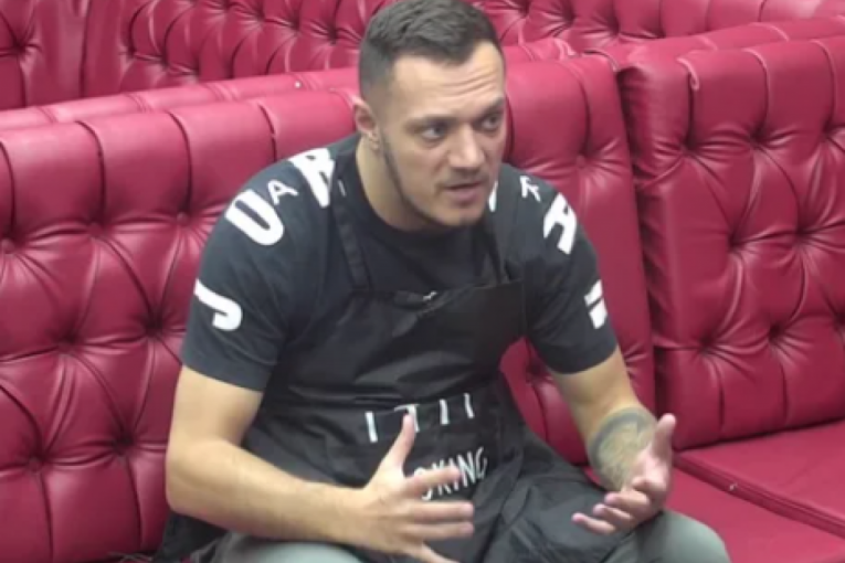 Gastoz Elita 8 Zadruga