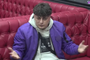 TERZA DOBIO ŠOK INFORMACIJE: Zbog OVOGA će morati da ide na SUD!