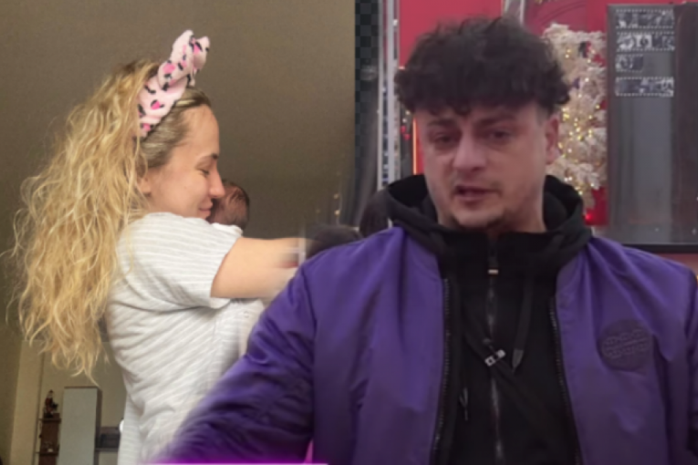 Milica Veličković Instagram