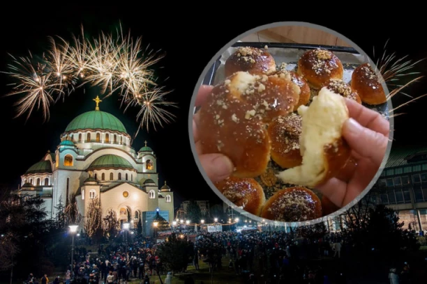 DANAS DEVOJKE OBAVEZNO TREBA DA URADE OVO DA BI ZNALE DA LI ĆE SE UDATI OVE GODINE! Na Mali Božić se ponovo unosi badnjak i dolazi položajnik, jedan običaj je posebno važan!