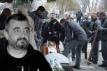 ZBOGOM, VOLJENI DEBELI! Sahranjen Milorad Milinković!