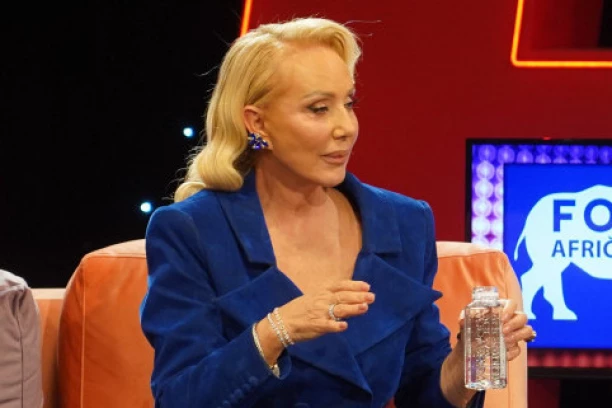 DRAMA U PORODIČNOM DOMU LEPE BRENE: Obelodanjena ISTINA o SVAĐI, pevačica iznela istinu u javnost šta se desilo!