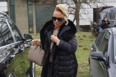 ŠOK-IZDANJE LEPE BRENE, OBJAVLJENA FOTOGRAFIJA KRUŽI INTERNETOM: Komentari pljušte sa svih strana, hitno reagovala i njena koleginica!