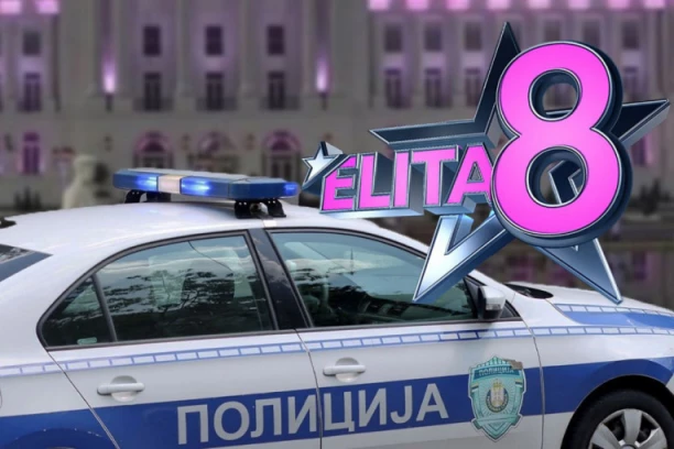 SKANDAL! NAPADNUT ČLAN PRODUKCIJE: Uznemirujući incident u spoljašnjem svetu - ovo su svi detalji!