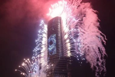 Navala turista za Novu godinu: Beograd pun, Kopaonik najskuplji, Zlatibor najposećeniji