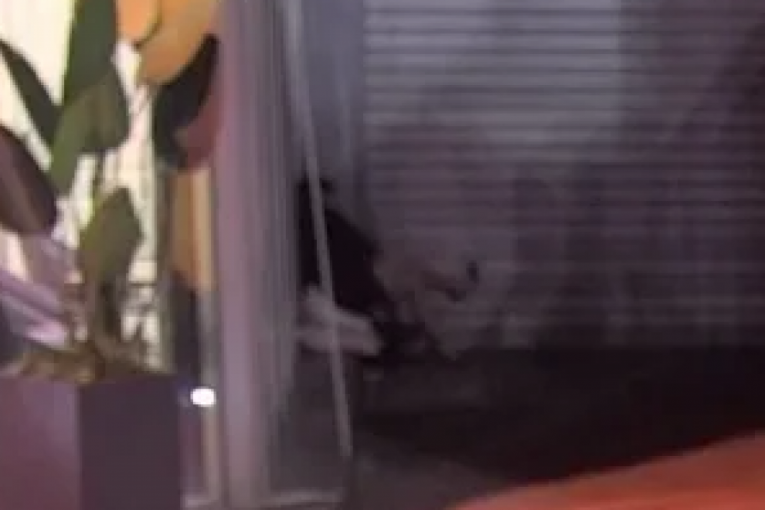 Miljana Kulić plače Elita 8 doček srpske Nove godine