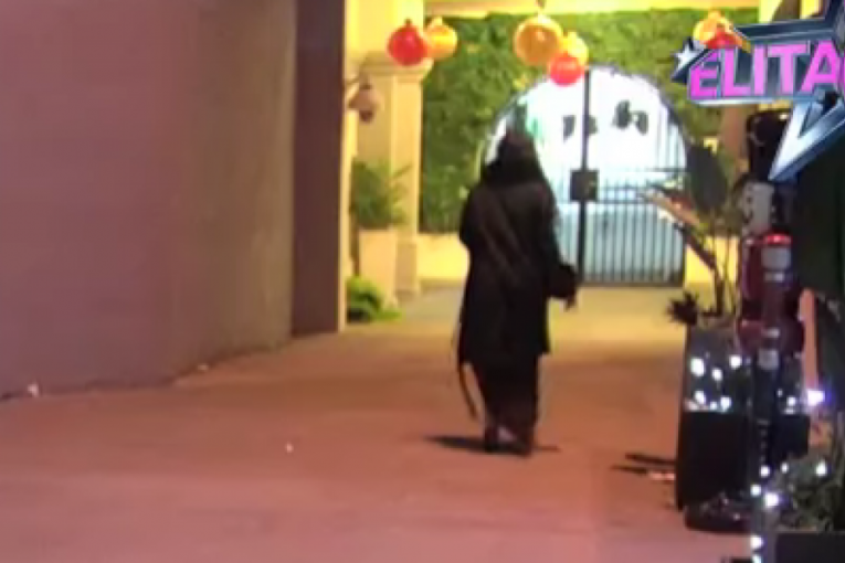 Miljana Kulić plače Elita 8 doček srpske Nove godine