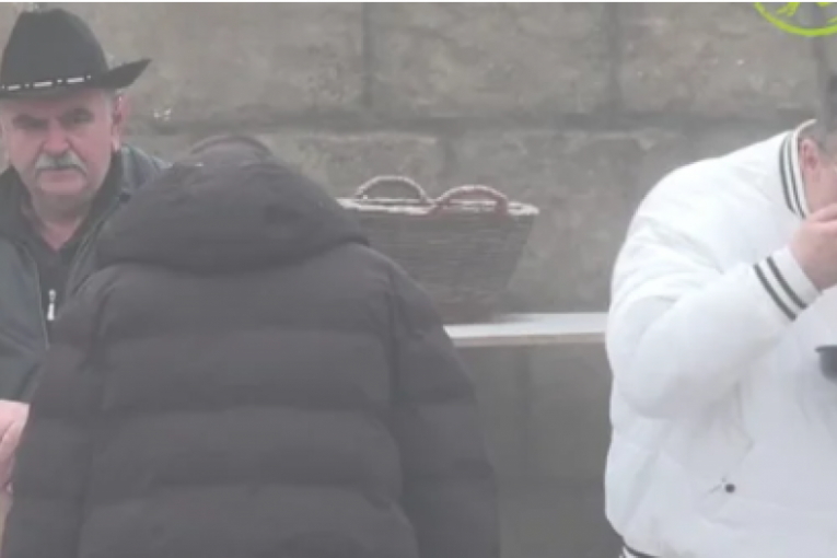 Kristijan odbio Prokin zadatak