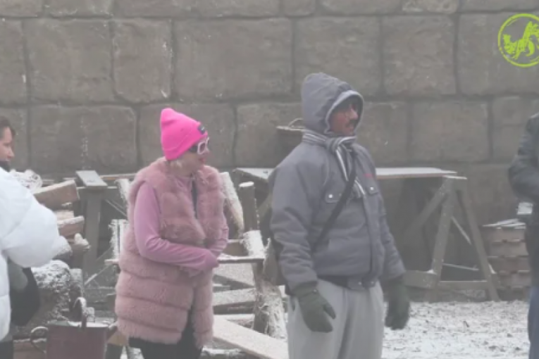 Kristijan odbio Prokin zadatak