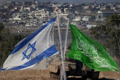 SAMO JE IZRAEL PROTIV: Članice Odbora za mir navijaju isključivo za formiranje DVE DRŽAVE na Bliskom istoku