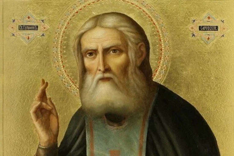 HILJADU DANA I NOĆI PROVEO JE KLEČEĆI NA KAMENU: Sutra slavimo Svetog Serafima Sarovskog, jednog od najpoštovanijih svetaca novijeg vremena