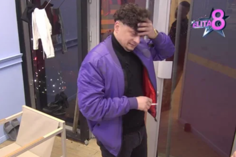 Borislav Terzić Terza