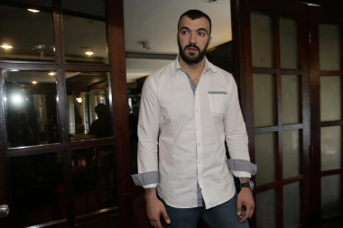 OD NBA LEGENDE DO ZVEZDE SKANDALA: Pekovićev neslavni put!