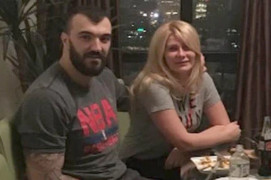 ISPOVEST PEKOVIĆEVE SUPRUGE: Njegova ljubavnica mi je smestila aferu