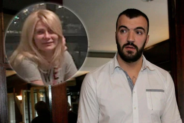 SKANDAL! ŽENA PRIJAVILA PEKOVIĆA ZA NASILJE U PORODICI: Evo šta ona tvrdi da uradio
