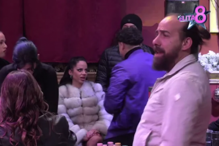 Dragana Stojančević i Terza
