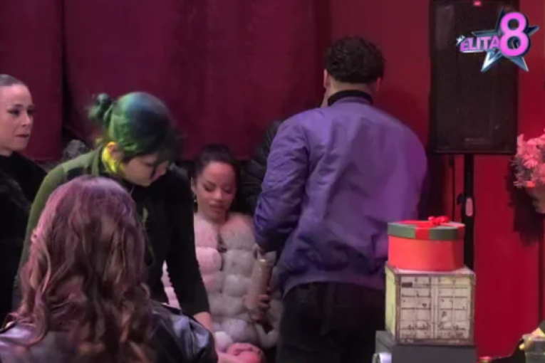 Borislav Terzić Terza i Dragana Stojančević