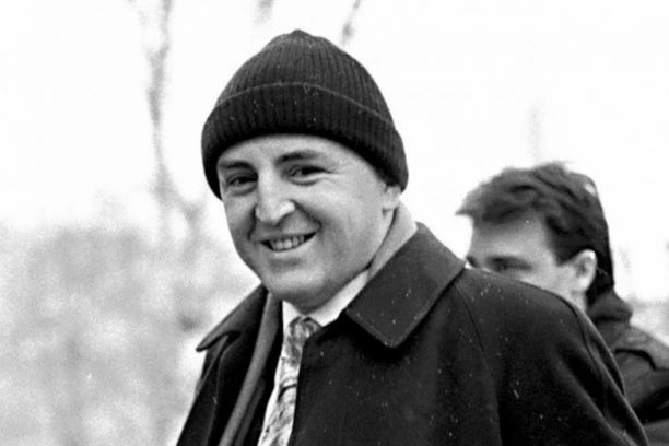 "VEĆ JE BIO MRTAV KAD SU GA DOVEZLI!" Doktorka u Urgentom o danu kada je Arkan ubijen: "BILA SAM DEŽURNA, ZNALA SAM KO JE U PITANJU!"