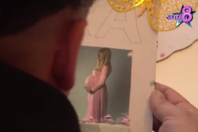 Milica Veličković i Borislav Terzić Terza