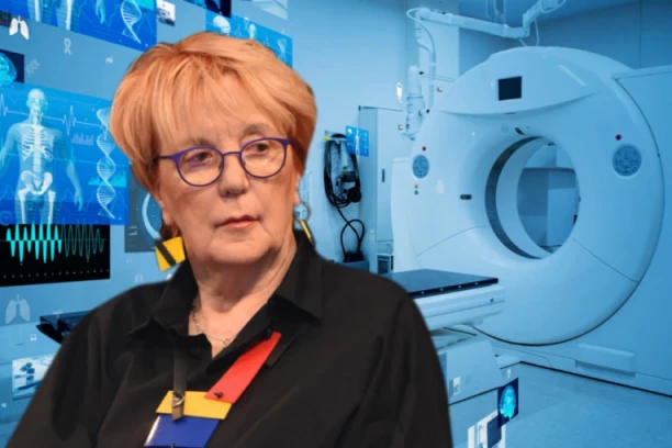 METASTAZE JOJ ZAHVATILE KOSTI: Najpotresnije svedočenje Vedrane Rudan iz bolnice: Izgledam JEZIVO!