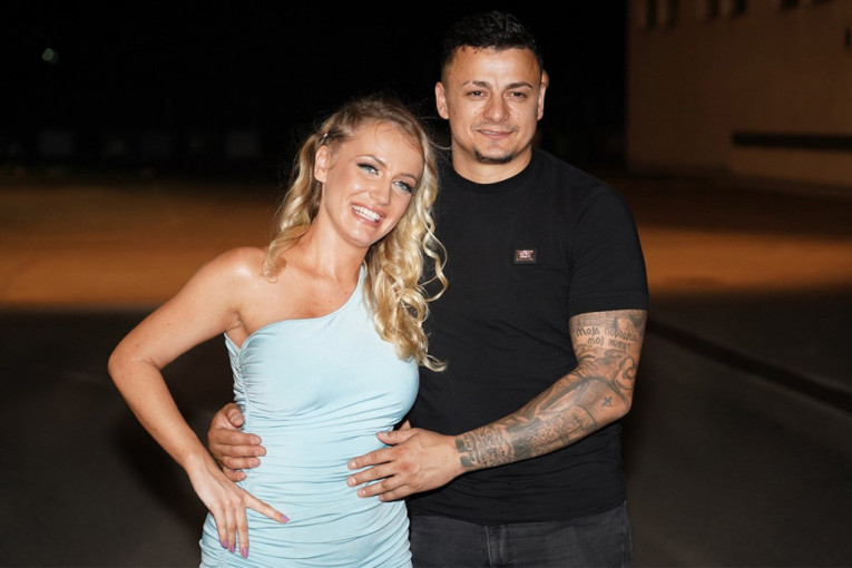 Milica Veličković i Terza