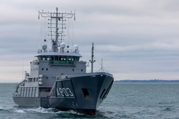 NISU RUSI: Oglasili se Norvežani i porukom oduševili Moskvu posle skandala na moru