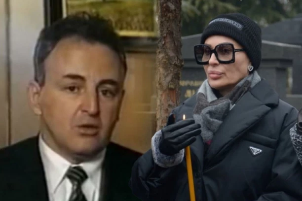 CECA NAKON 25 GODINA OTKRILA ISTINU O ODNOSU SA ARKANOM: Progovorila o njegovim ZABRANAMA - NIKAD MI NIJE DOZVOLIO...