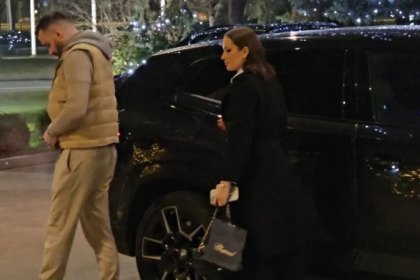 OTKRIVENE INFORMACIJE IZ PRIVATNOG ŽIVOTA ALEKSANDRE PRIJOVIĆ: "Živela je sa frizerkom iz Granda!"