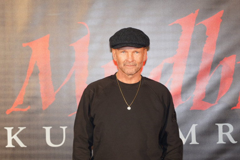 Mudbrick Kult mrtvih premijera filma mts dvorana