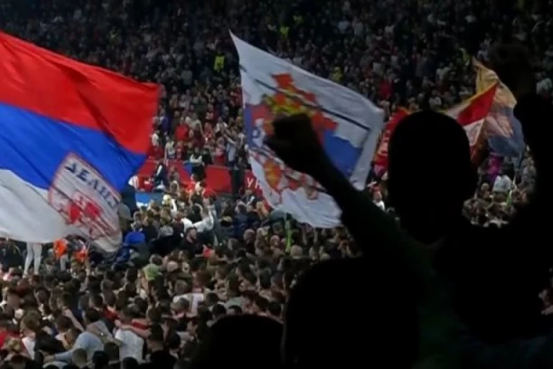 DELIJE ĆE OVO JEDVA PREGURATI: Navijaju za klub koji ih mrzi iz dna duše