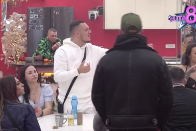 Anđela Đuričić i Nenad Marinković Gastoz
  
