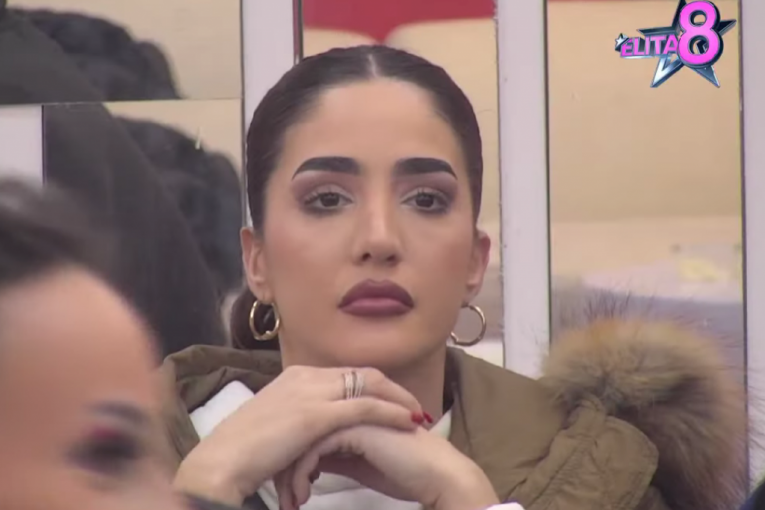 Anđela Đuričić i Nenad Marinković Gastoz
  
