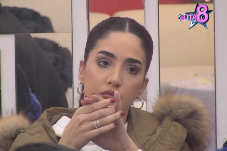 Anđela Đuričić i Nenad Marinković Gastoz
  
