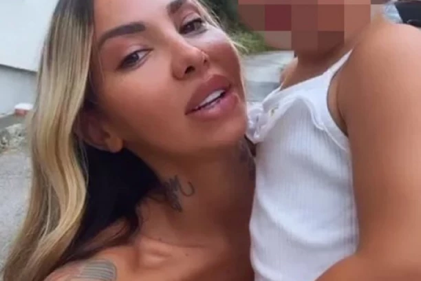 ANELI NAŠLA TATU ZA SVOJU MEZIMICU: Više nije sama u "Eliti 8" - on će joj se uvući u KREVET koji je čuvala za Janjuša (FOTO)