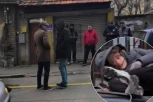 OGLASILI SE I LEKARI! Devojka udarena u Ruzveltovoj neće imati posledica, evo kad izlazi iz bolnice!