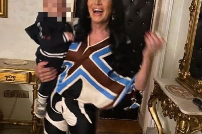 Rođendan Goce Božinovske i Vukana Šijana