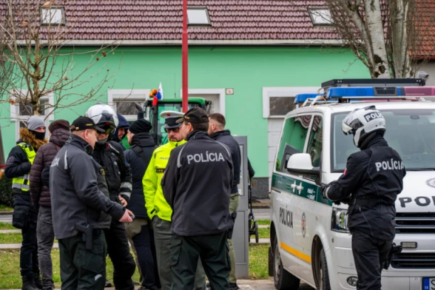 DUŠAN ISKASAPIO ŽENU, IZBO I ĆERKU, A ONDA JE SEBI PRESUDIO! Nezapamćen užas u porodičnoj kući