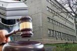 OPTUŽENOM ZA UBISTVO ČAĐE PREMINULO DETE! Advokat moli da ga puste iz Centralnog zatvora: "Sve što mu je ostalo u životu jeste da se posveti porodici i sinu!"