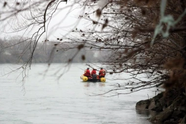 ANJA (11) PRE PET DANA IZAŠLA SA DRUGARIMA POSLE ŠKOLE I NESTALA! Roditelji su danas primili najvažniji poziv i OSTALI SU BEZ REČI