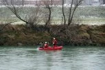 DRAMA NA SAVI! Više osoba u vodi, policija, vatrogasci, dronovi u VELIKOJ AKCIJI SPASAVANJA!