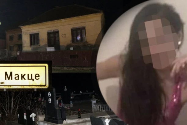 ODLOŽENO SUĐENJE ČEDOMORKI IZ VELIKOG GRADIŠTA! Porodila se i ostavila bebu na groblju! Traže se dodatna veštačenja!