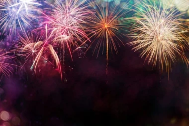 KOD NJIH JE VEĆ STIGLA 2026! Ostrvo Samoa i Kiritimati prvi dočekali Novu godinu