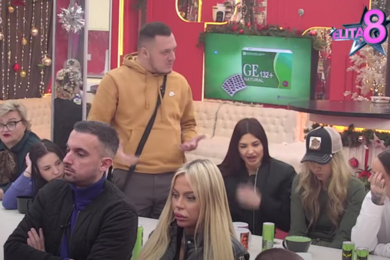 Nenad Marinković Gastoz