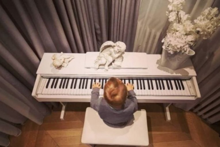 Aleksandra Prijović kuća